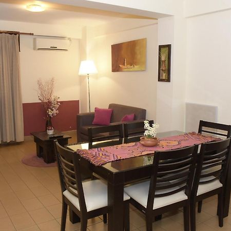Appartement Departamento Balcarce Jujuy 4B à San Salvador de Jujuy Extérieur photo