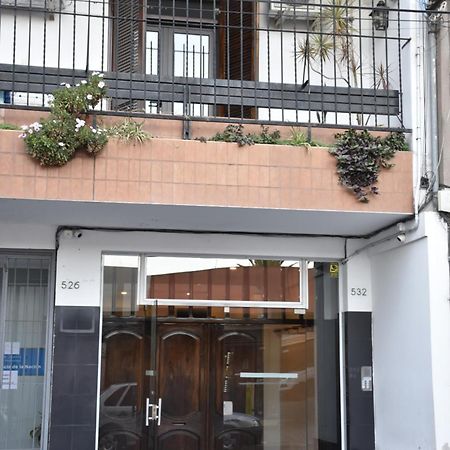 Appartement Departamento Balcarce Jujuy 4B à San Salvador de Jujuy Extérieur photo