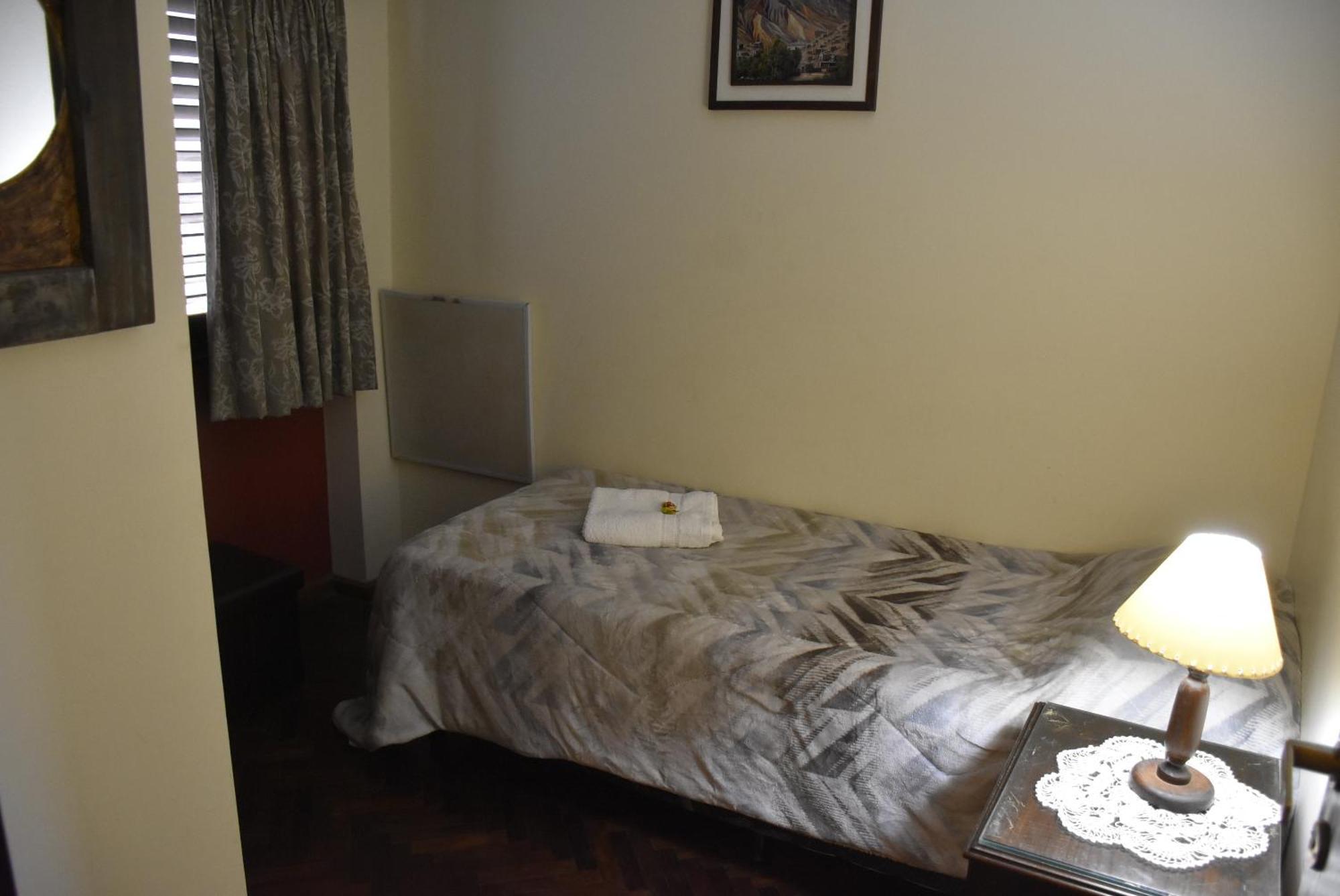 Appartement Departamento Balcarce Jujuy 4B à San Salvador de Jujuy Extérieur photo
