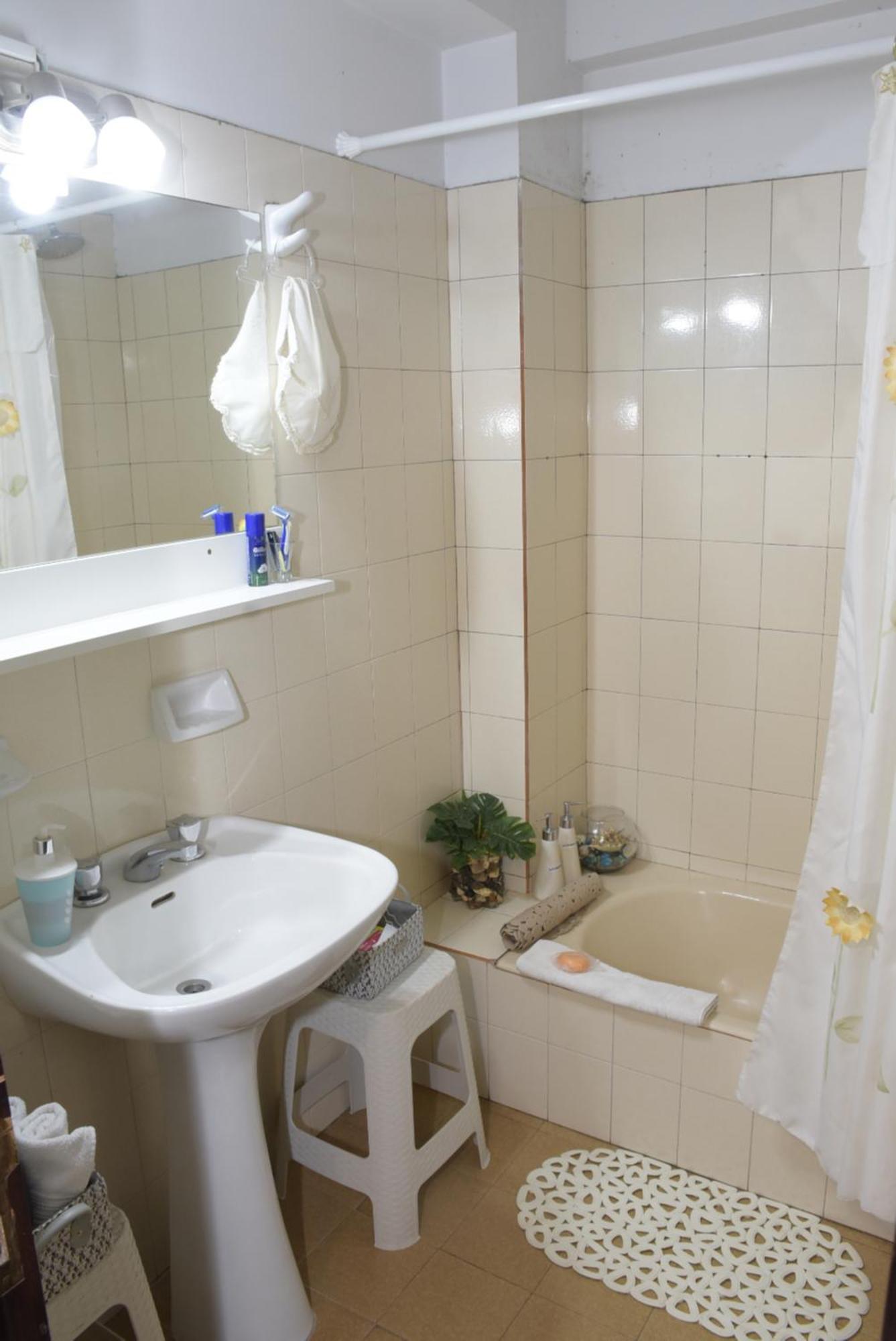 Appartement Departamento Balcarce Jujuy 4B à San Salvador de Jujuy Extérieur photo