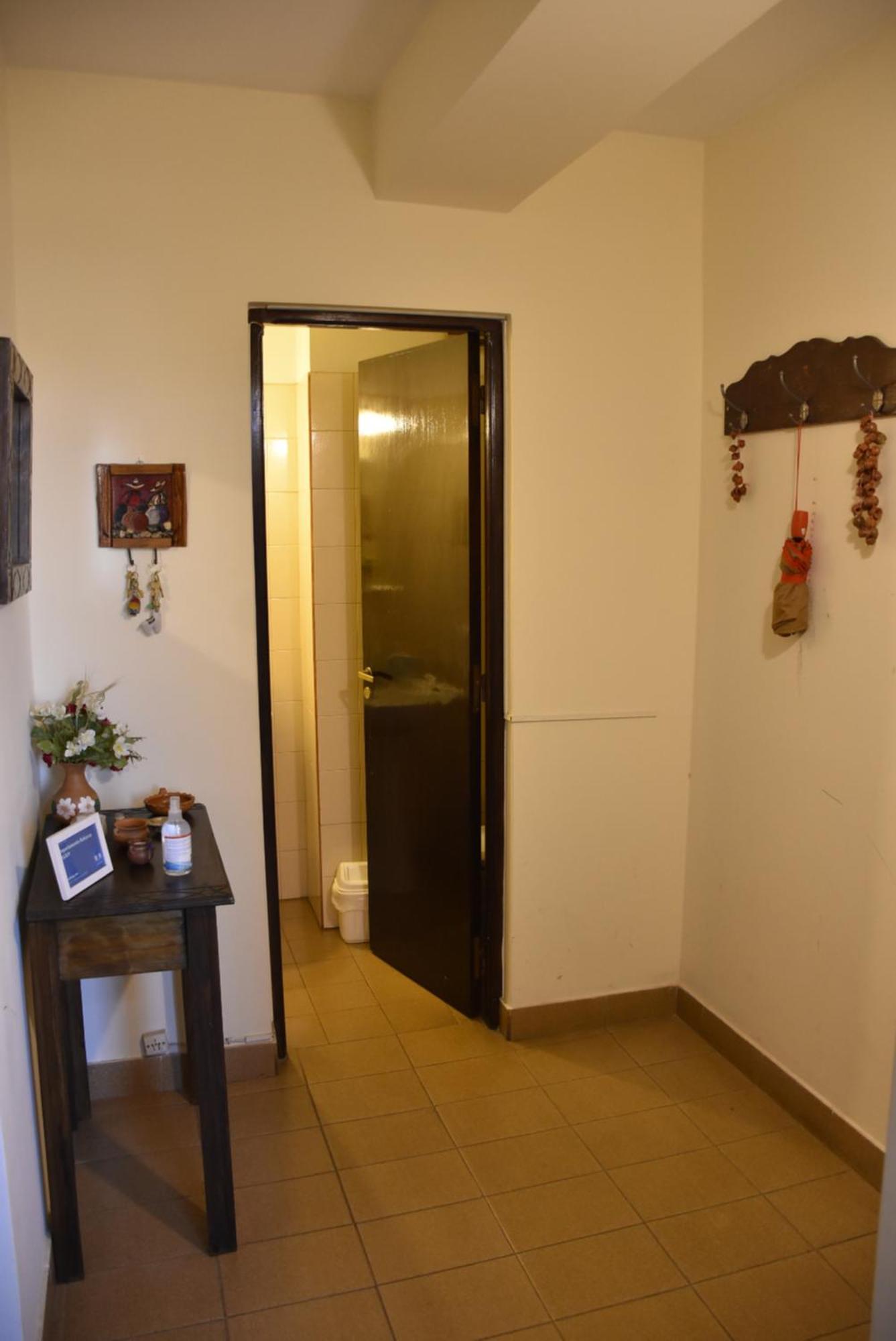Appartement Departamento Balcarce Jujuy 4B à San Salvador de Jujuy Extérieur photo