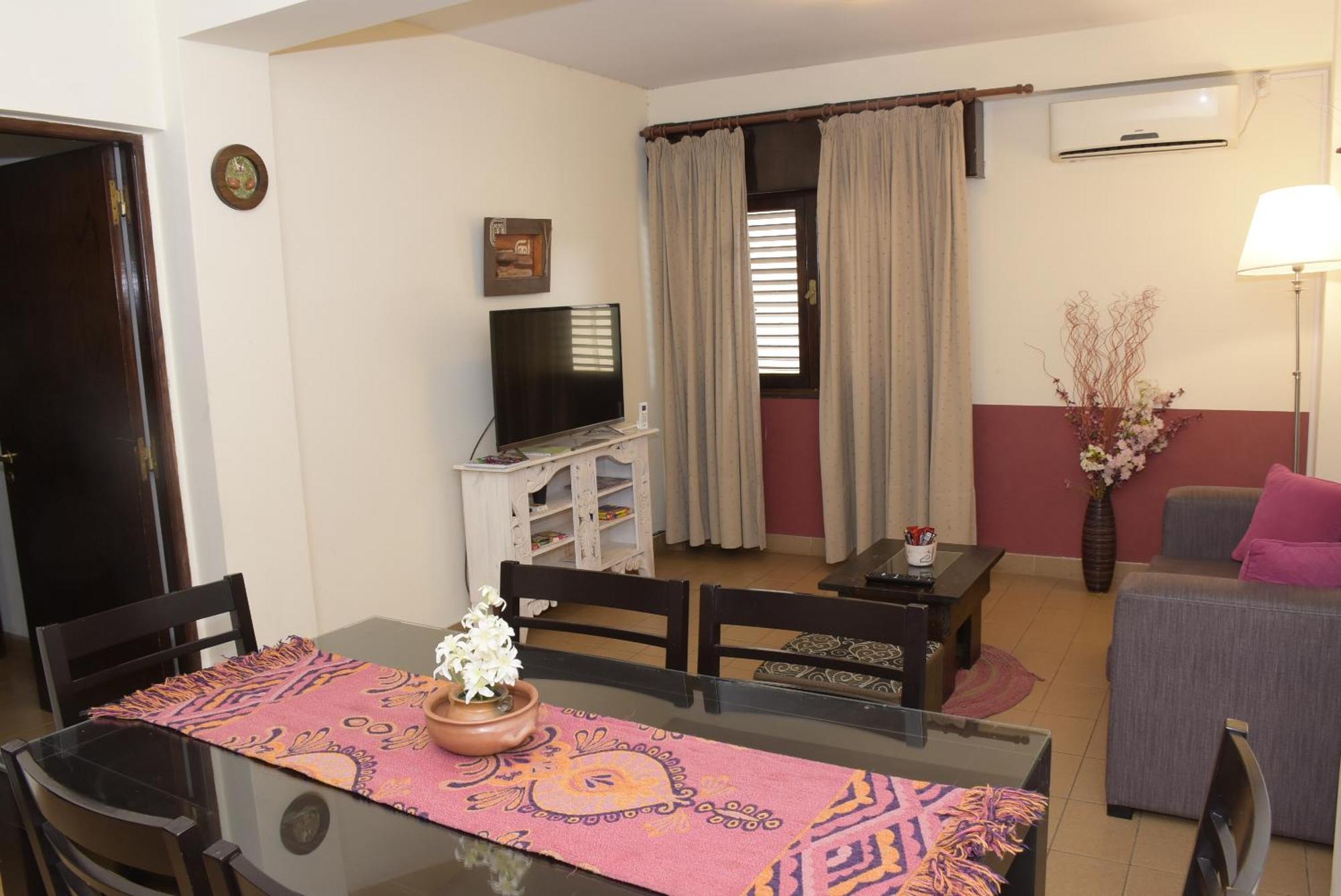 Appartement Departamento Balcarce Jujuy 4B à San Salvador de Jujuy Extérieur photo