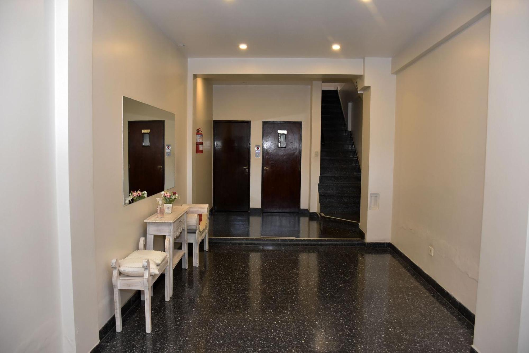 Appartement Departamento Balcarce Jujuy 4B à San Salvador de Jujuy Extérieur photo